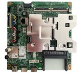 Placa Main LG 49UK6470PLC EAX67872805 (1.1) 65197003