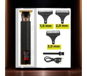 New Trimmer for Men Barber Shop Hair Clipper Men's Lawn Mower Razor Beard Haircut Machine Electric Shaver Hair Cutting Machine