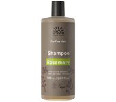 Champu de romero para cabello fino bio 500ml Urtekram