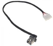 IMATICA LOS PALACIOS - Conector Carga para Portátil Acer Spin 3 SP314-53N 50.HD4N5.006 - Cable Corriente