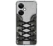 Funda Silicona Antigolpes para Oneplus Nord CE 3 Lite 5G diseño Zapatillas 16 Dibujos