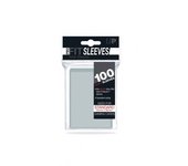 Ultra Pro-Fit Sleeves Fundas para Cartas Transparentes 82712