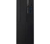 Acer Veriton 2000 Intel® Core™ i7 i7-14700 16 GB DDR5-SDRAM 512 GB SSD Windows 11 Pro Mini Tower Mini PC Negro