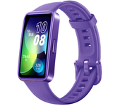 Sport Watchbands for Huawei Band 8-NFC Replacement Wristband Soft Silicone bands Bracelet on Smart Band8 Watch strap Accessories