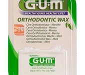 Gum® 724 Ortodoncia Mentolada 5 Barritas