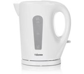 Hervidor de Agua Tristar WK-3380/ 2200W/ Capacidad 1.7L