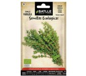 PACK 4 UDS. - Semillas Tomillo Eco 1 sobre Batlle