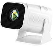 HD Projector portatil 4K 1280x720P Android LED Video Home Theater Cinema Phone mini Proyector Movie