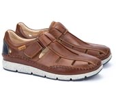 Zapato Fuencarral cuero de Pikolinos