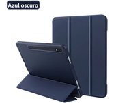 Tablets Case for Samsung Galaxy Tab S10 S9 Plus 12.4 A9 Plus S9FE 10.9in S8/S7 11in S7+/S8+ 12.4in S6 Lite 10.4in Tablet Cover