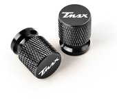For YAMAHA TMAX530 TMAX500 TMAX560 T-MAX Tmax 530 560 500 2008-2023 Motorcycle CNC Aluminum Tire Valve Air Port Stem Cover Caps