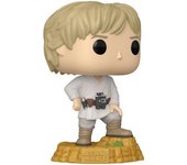 Funko-Funko POP! Star Wars Star Wars - Luke skywalker