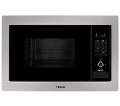 Microondas TEKA MWE255FI Inox 25L 40581125