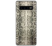 Tumundosmartphone Funda Gel Tpu para Samsung Galaxy S10 Plus diseño Animal 01 Dibujos
