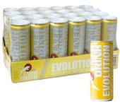 Enerdrink evolution bebida energetica Energy enerdrink evolution gran surtidos de modelos a elegir caja 24 latas 250ml/24 latas 500ml bebida energetica gran moda sabor top