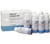 Collagen shot Verisol 10 ampollas  PROTO-COL