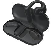 JVC - HA-NP35T Auriculares True Wireless Stereo (TWS) Dentro de oído Llamadas/Música Bluetooth Negro HA-NP35T-B-U