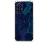 Funda Silicona Antigolpes para Xiaomi 12 Lite 5G diseño Acuarela 13 Dibujos