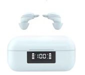 Invisible Sleep Headphones 5.3 Wireless Bluetooth Headset Noise Reduction Stereo Earphones IPX6 Waterproof Earbud with Mic