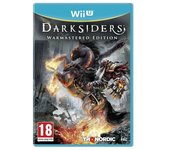 Darksiders: Warmastered Edition Juego para Consola Nintendo Wii U