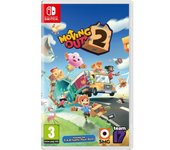 Moving Out 2 Juego para Consola Nintendo Switch [PAL ESPAÑA]