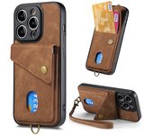 Lanyard Leather Phone Case for Samsung Galaxy A54 A34 A14 A04E A53 A33 A13 A52 A32 A22 A12 A71 A51 A41 A70 A50 Wallet Card Cover