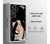 Case for Samsung Galaxy S23 Ultra S21 Plus S9 S22 5G S20 FE S10 Lite S10 S23 Plus Cover Soft Clear ShellDark Knight B-Batman