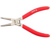 Yato YT-1995 alicate Alicates para anillos de seguridad