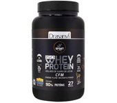 Whey Protein Aislado Doble Chocolate 800gr Sport Live Drasanvi