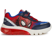Zapatillas Y Deportivas marca Geox para niños en color azul