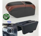 For Seat Ibiza Armrest Box For Seat Ibiza 6j Ibiza 6L Car Armrest Auto Storage Box Retrofit parts Interior Car Accessories Arm