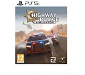 Highway Police Simulator Juego Fisico para Consola Sony PlayStation 5 [PAL ES]