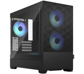 Fractal Design Pop Mini Air Negro