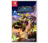 Dreamworks All-Star Kart Racing Juego para Consola Nintendo Switch [PAL ESPAÑA]