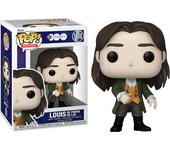 Figura Funko POP! Entrevista con el vampiro - Louis de Pointe du Lac 1418 Raíz MERCHAN-STORE Figuras Funko Funko