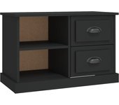 vidaXL Mueble de TV madera contrachapada 73x35,5x47,5 cm, Mueble de Salon, Mueble TV, Mueble TV salon, Mesa de TV, Mueble tele