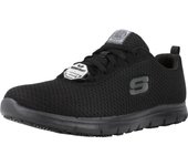Zapatillas deportivas de Mujer Marca Skechers Modelo Ghenter- Bronaugh