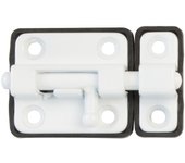 Pasador 383-50 Blanco  AMIG