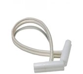 Pack de Tensores Lona de Piscina. Goma elástica de Gran Resistencia para el cobertor de Invierno. Regulables.  Pack de: elegir unidades  PISCIHOGAR VIDA PARA TU HOGAR