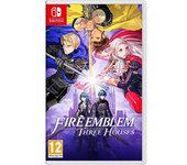Fire Emblem: Three Houses Juego para Consola Nintendo Switch