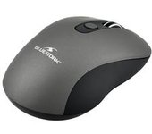 RATON OPTICO WIRELESS BLUESTORK GRIS M-WL-OFF60-GRR