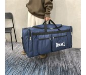 Gran bolsa de viaje para hombres y mujeres, bolso, deportes, fitness, gimnasio, Weekender, almacenamiento, crossbody, bolso de hombro