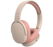 Auriculares inalámbricos Bluetooth Amazon P2961, nuevos auriculares universales con reducción de ruido para juegos móviles.