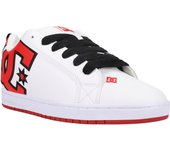 Zapatillas Dc Shoes Court Graffik