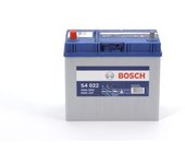 Batería de Coches BOSCH S4022