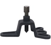 Universal Rear Brake Removal Tools 4 Hole Brake Drum Disassembly Tool Handheld for Motorcylce Accessories for Tricycle Motorbike