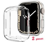 Strap for Apple watch band 45MM 44MM iwatch 41MM 40MM wrist bracelet Screen Protector Case Apple Watch Serie 10 9 8 7 SE 6 band