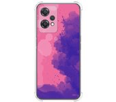 Funda Silicona Antigolpes para Oneplus Nord CE 2 Lite 5G diseño Acuarela 07 Dibujos