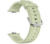 Silicone Sport Strap For Huawei Watch Fit 3 Replacement Wristband Bracelet for Huawei Watch Fit3 Correa Straps