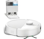 Robot aspirador y friegasuelos Roomba® Plus 405 Combo G1852